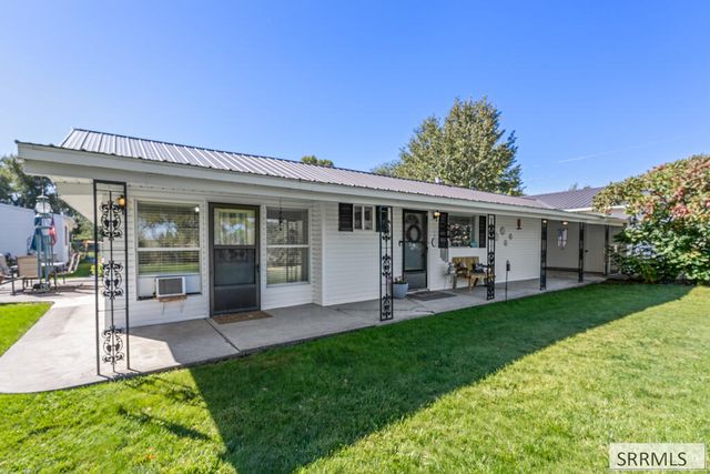 4188 E 300 N, Rigby, ID 83422