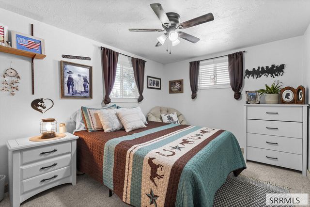 4188 E 300 N, Rigby, ID 83422