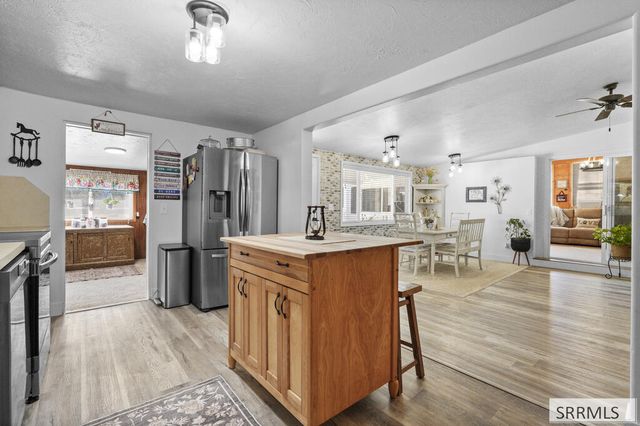 4188 E 300 N, Rigby, ID 83422