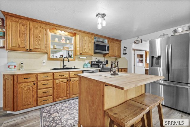 4188 E 300 N, Rigby, ID 83422