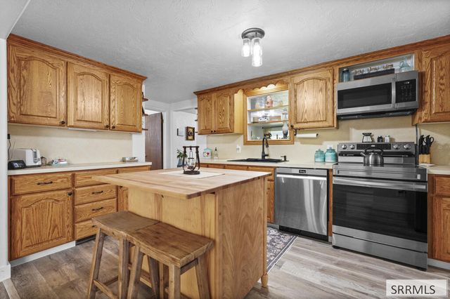 4188 E 300 N, Rigby, ID 83422
