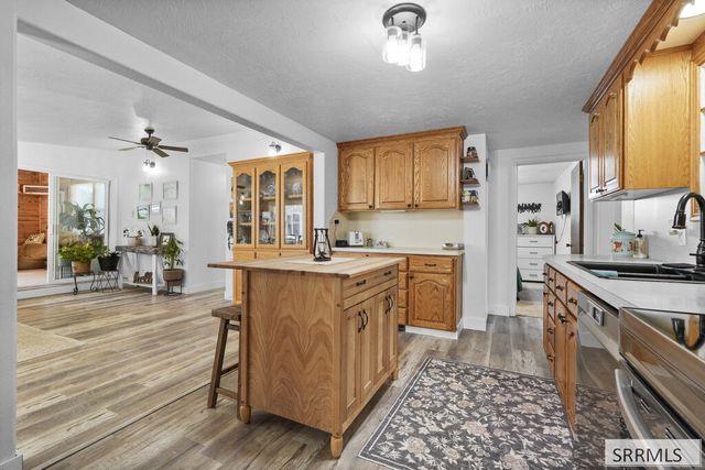 4188 E 300 N, Rigby, ID 83422