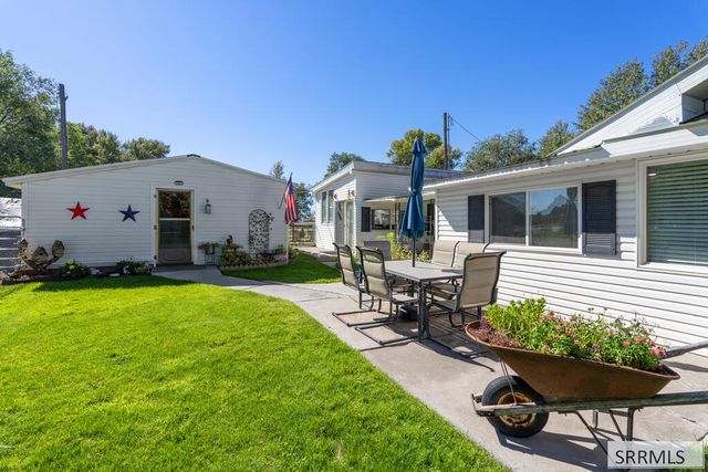 4188 E 300 N, Rigby, ID 83422