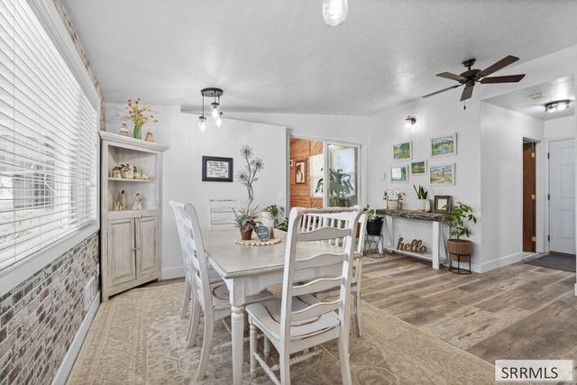 4188 E 300 N, Rigby, ID 83422