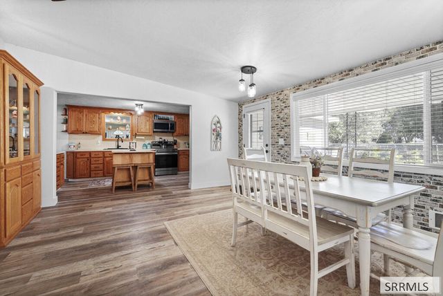 4188 E 300 N, Rigby, ID 83422
