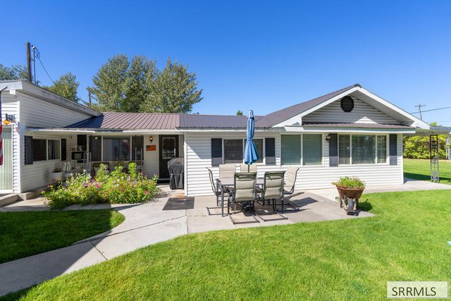 4188 E 300 N, Rigby, ID 83422
