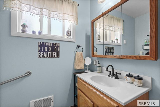 4188 E 300 N, Rigby, ID 83422