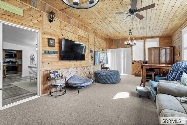 4188 E 300 N, Rigby, ID 83422