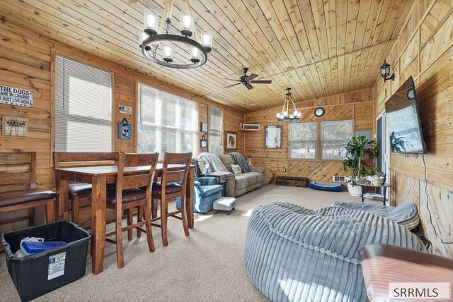4188 E 300 N, Rigby, ID 83422