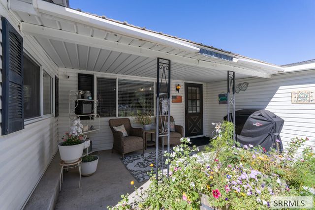 4188 E 300 N, Rigby, ID 83422