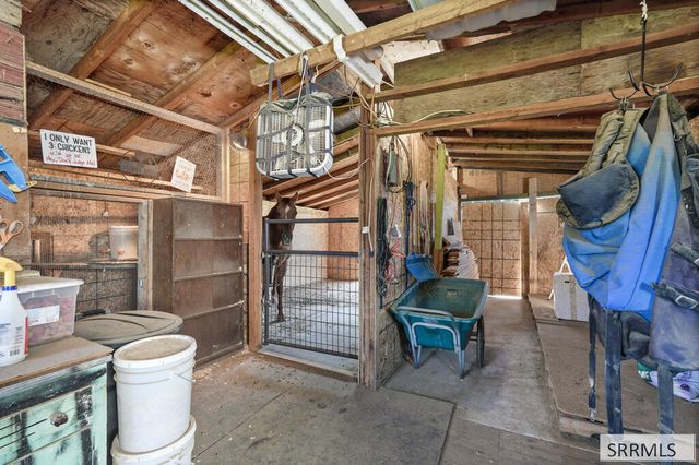 4188 E 300 N, Rigby, ID 83422