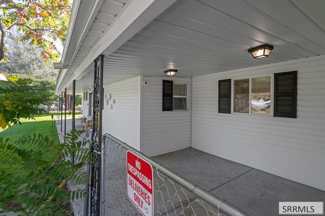 4188 E 300 N, Rigby, ID 83422