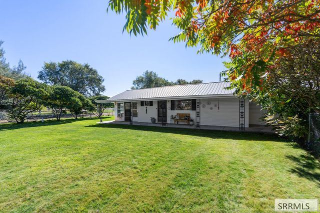 4188 E 300 N, Rigby, ID 83422