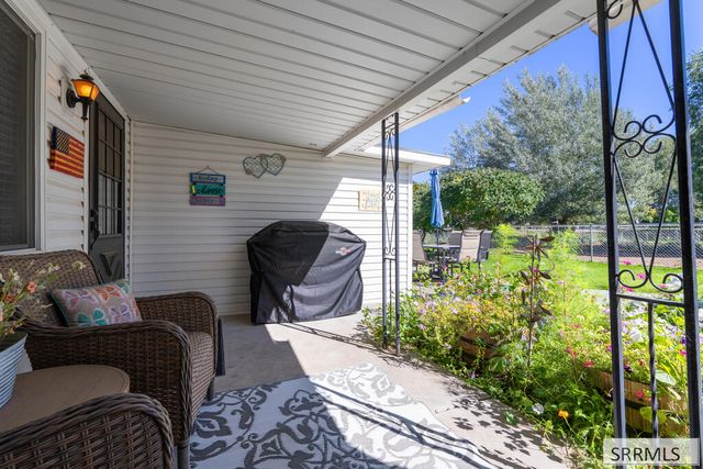 4188 E 300 N, Rigby, ID 83422