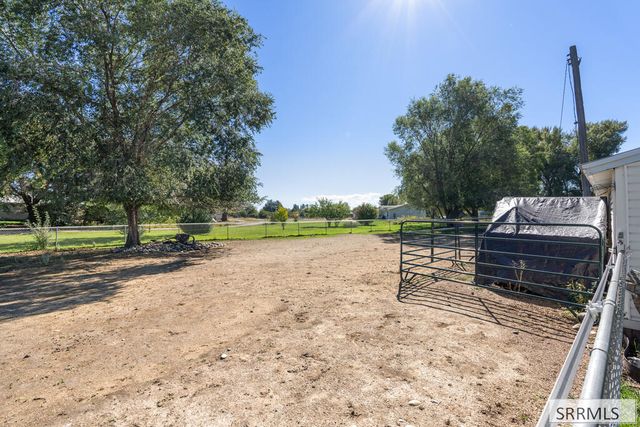4188 E 300 N, Rigby, ID 83422