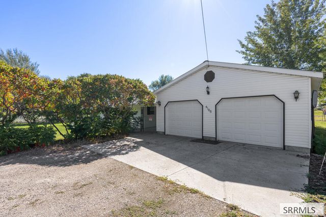 4188 E 300 N, Rigby, ID 83422