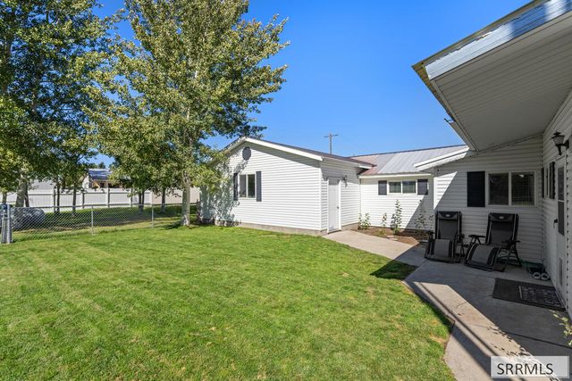 4188 E 300 N, Rigby, ID 83422