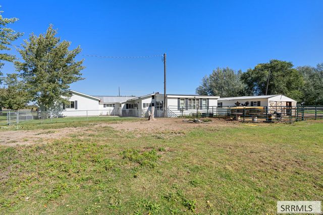 4188 E 300 N, Rigby, ID 83422