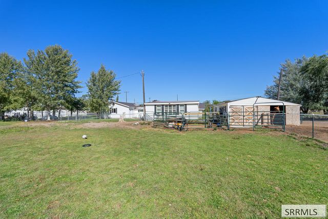 4188 E 300 N, Rigby, ID 83422