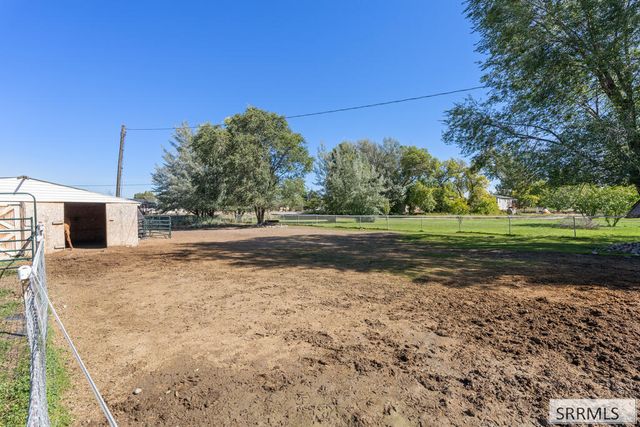 4188 E 300 N, Rigby, ID 83422