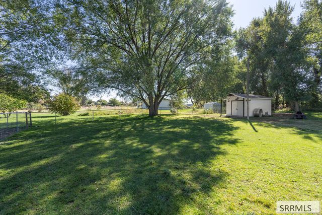 4188 E 300 N, Rigby, ID 83422