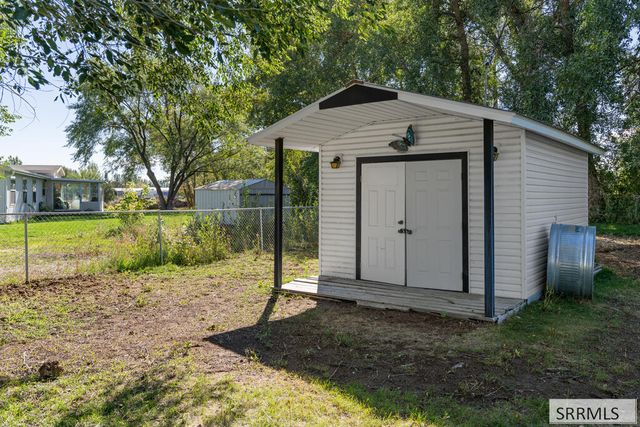 4188 E 300 N, Rigby, ID 83422