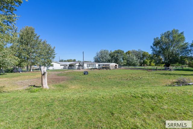 4188 E 300 N, Rigby, ID 83422