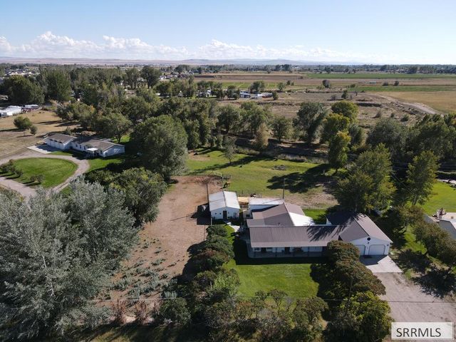 4188 E 300 N, Rigby, ID 83422