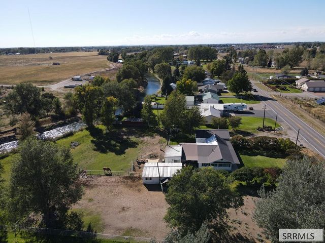 4188 E 300 N, Rigby, ID 83422