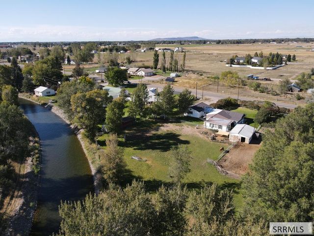 4188 E 300 N, Rigby, ID 83422