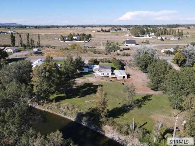 4188 E 300 N, Rigby, ID 83422