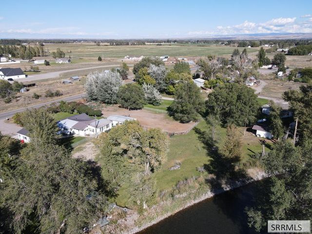 4188 E 300 N, Rigby, ID 83422