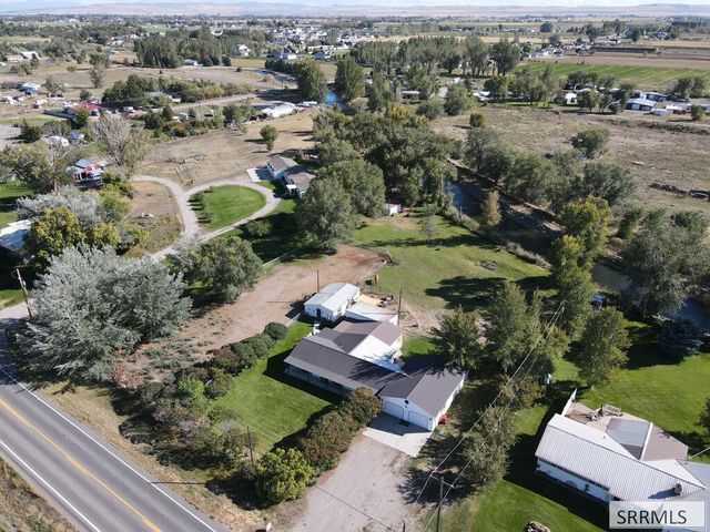 4188 E 300 N, Rigby, ID 83422