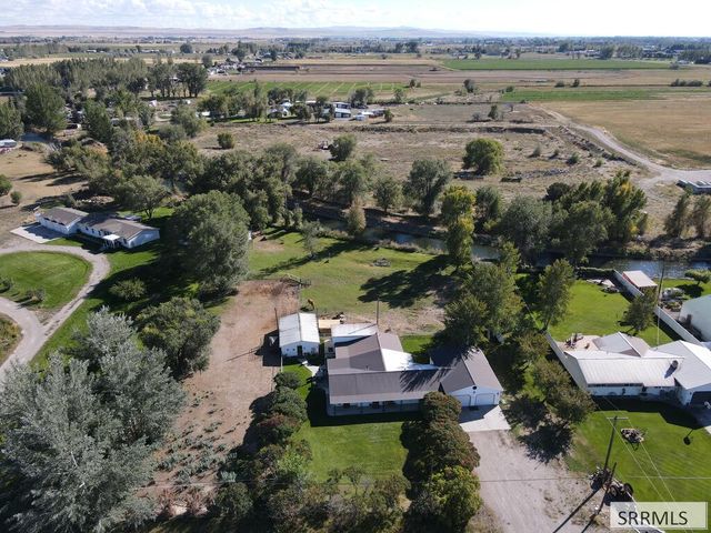 4188 E 300 N, Rigby, ID 83422
