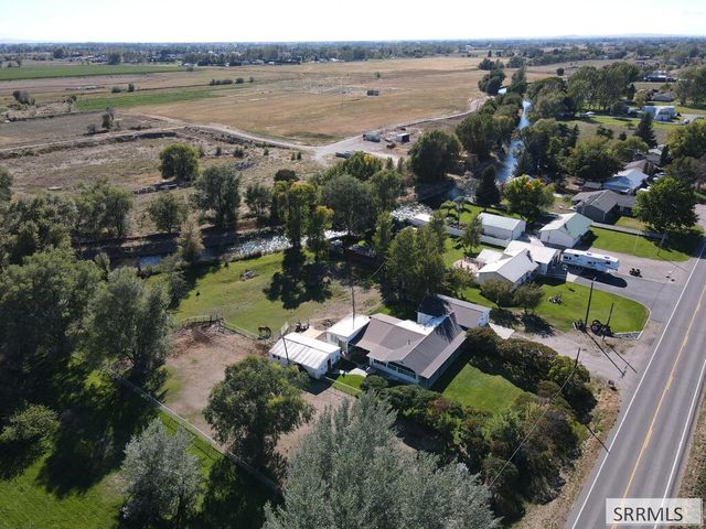 4188 E 300 N, Rigby, ID 83422