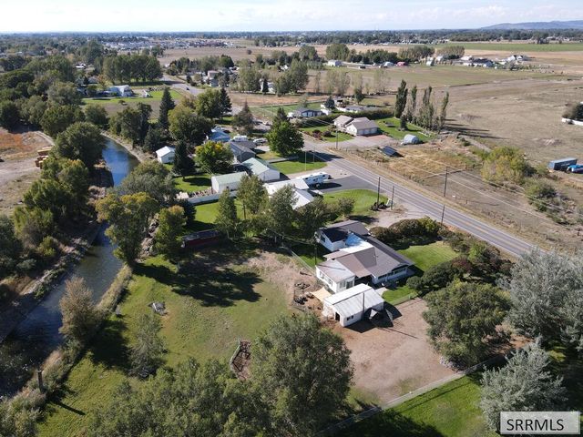 4188 E 300 N, Rigby, ID 83422