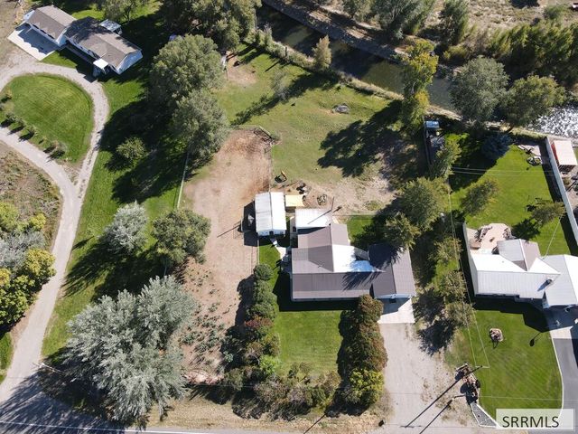 4188 E 300 N, Rigby, ID 83422