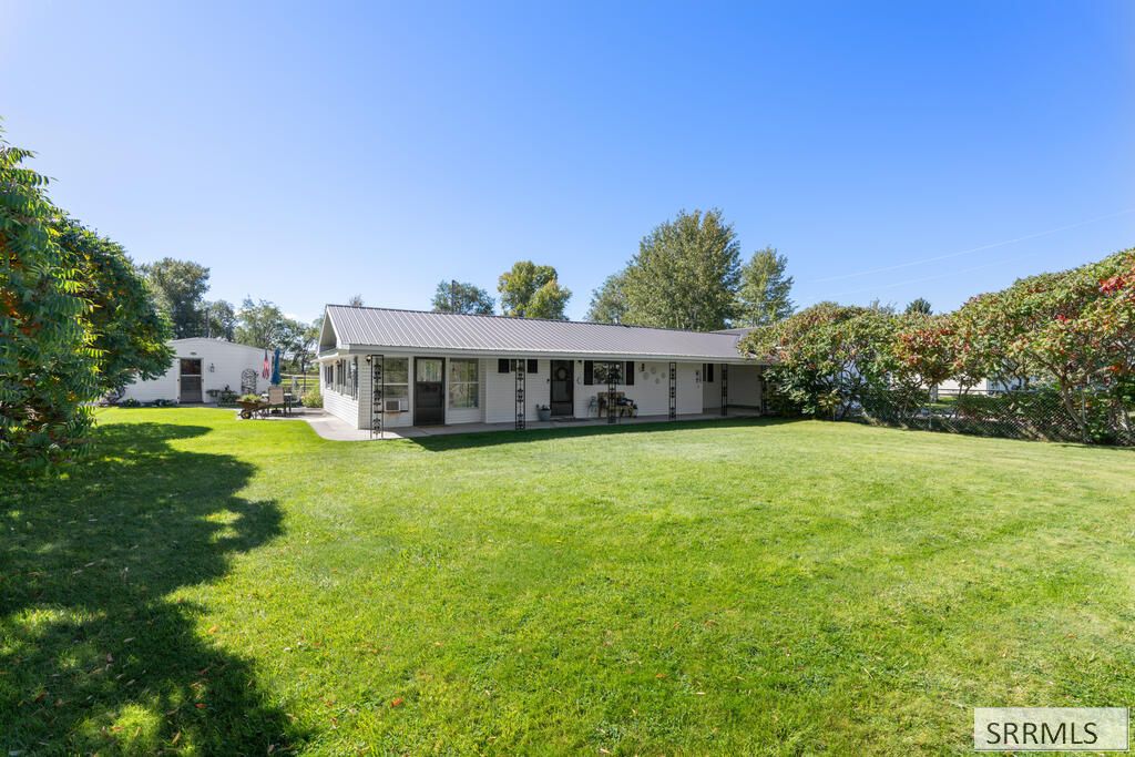 4188 E 300 N, Rigby, ID 83422