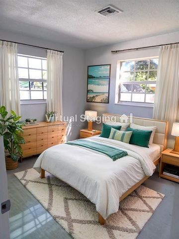 841 NE 51st Street, Pompano Beach, FL 33064