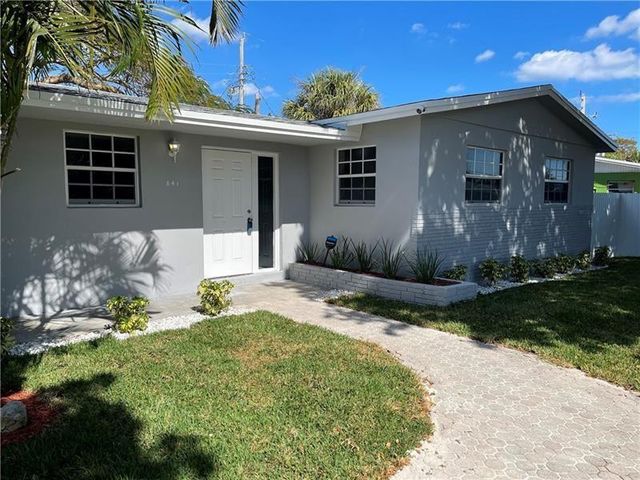 841 NE 51st Street, Pompano Beach, FL 33064