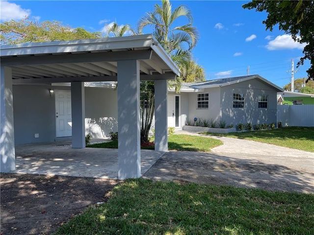 841 NE 51st Street, Pompano Beach, FL 33064