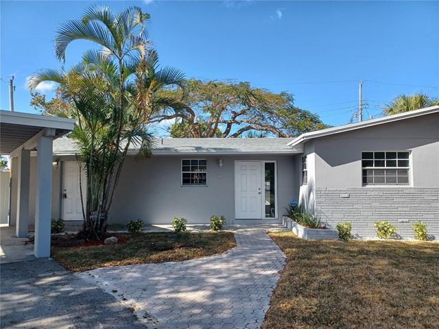 841 NE 51st Street, Pompano Beach, FL 33064