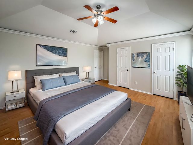 573 Lake Forest Drive, Coppell, TX 75019
