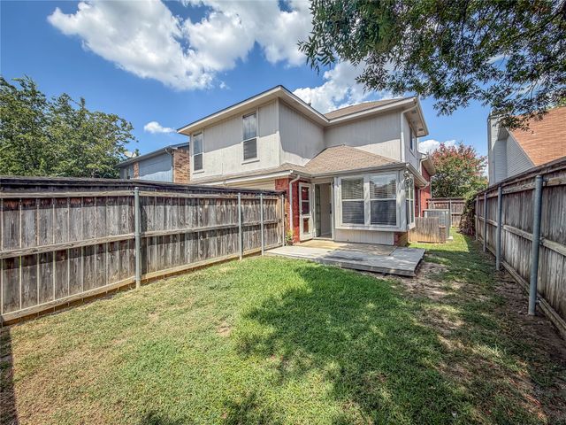 573 Lake Forest Drive, Coppell, TX 75019