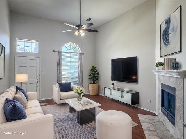 573 Lake Forest Drive, Coppell, TX 75019