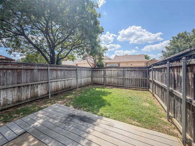 573 Lake Forest Drive, Coppell, TX 75019