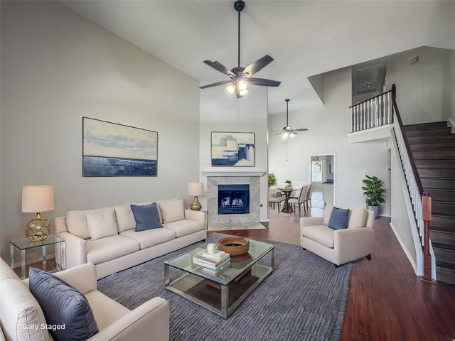 573 Lake Forest Drive, Coppell, TX 75019
