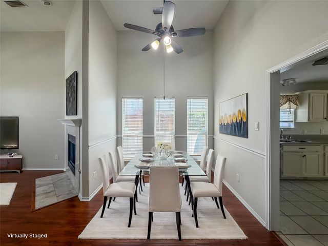 573 Lake Forest Drive, Coppell, TX 75019