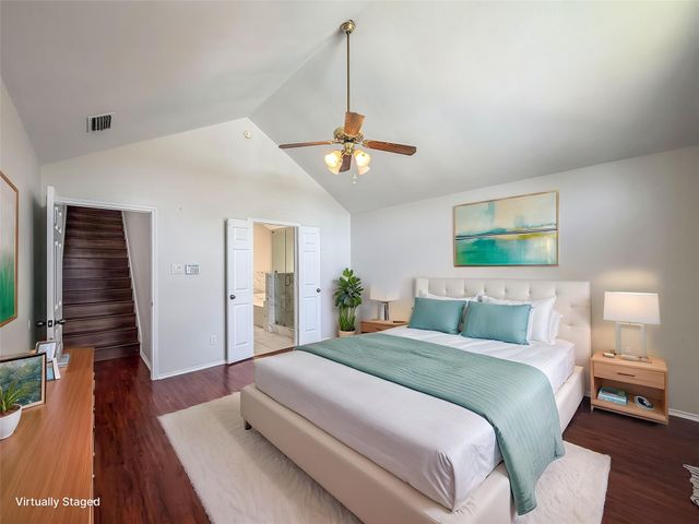573 Lake Forest Drive, Coppell, TX 75019