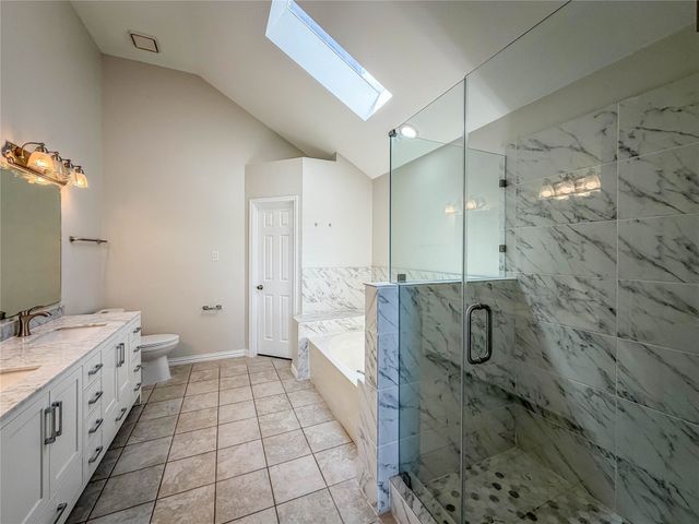 573 Lake Forest Drive, Coppell, TX 75019